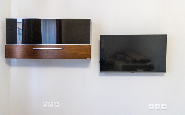 Lovelyhome39 komfortny ugolok u okruzhnoy Apartments