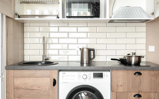 Apartment Knokey Kokoshkino 4kh Mestny