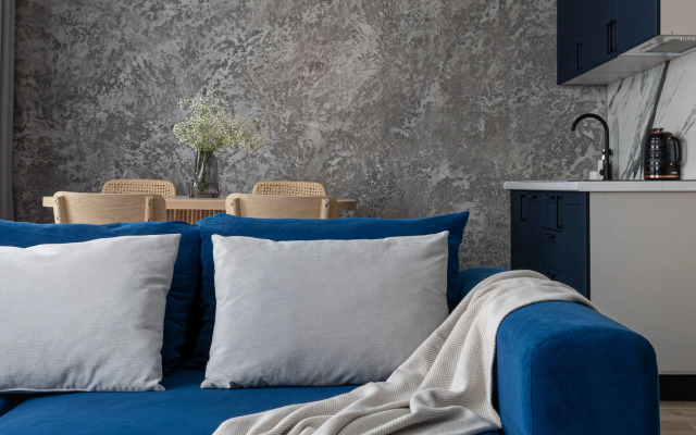 Квартира Лагуна Парк