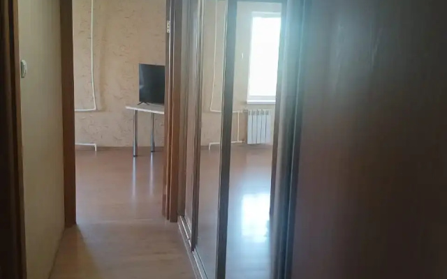 Квартира Уютная со Всеми Удобствами