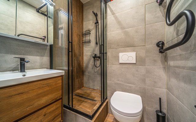 Апартаменты GoodApart near Pulkovo Park