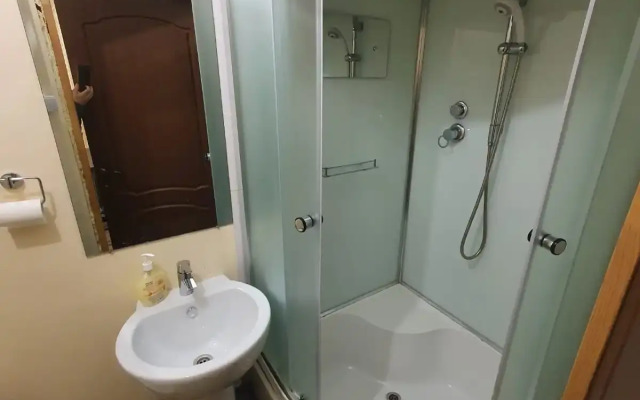 Studiya Standart Sverdlova 53 Flat