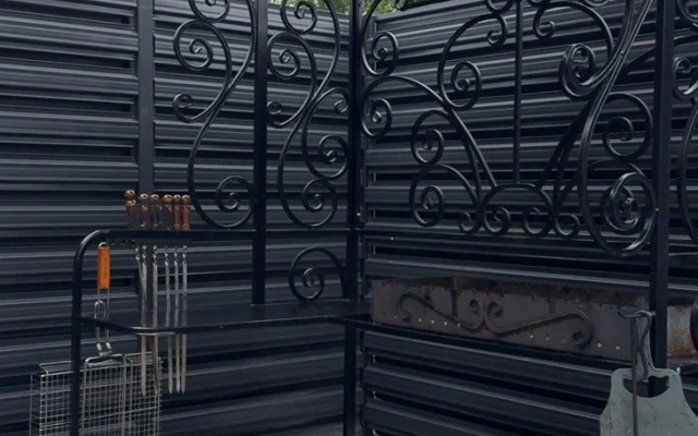 Частный Дом A-Frame. Emerald. Las Nubes Village