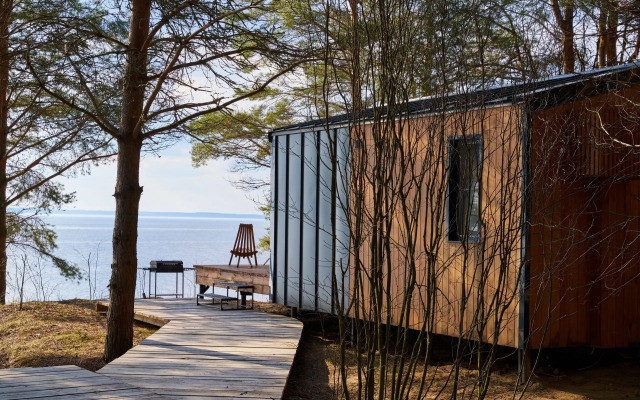 Отель Точка Немо Нижний Новгород