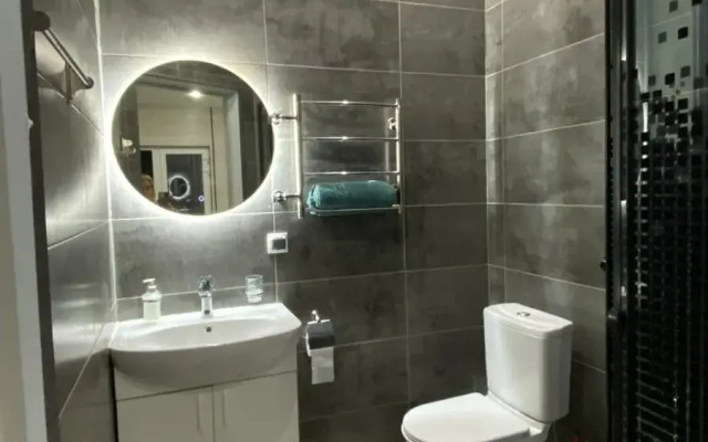 Studiya Na Vinogradnoy Flat