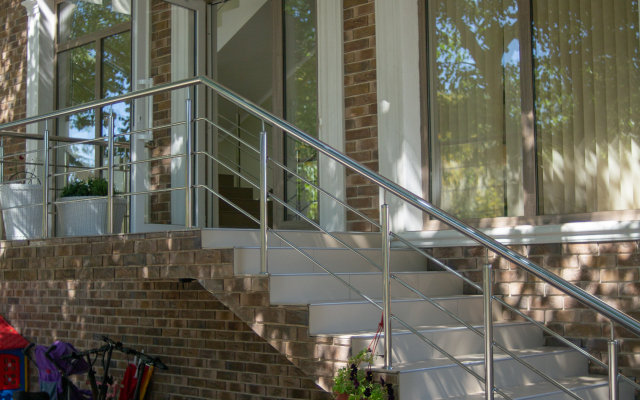 Отель Морская Ракушка