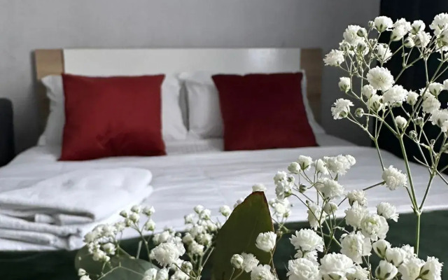 Квартира на 6-ой Полярной 2а