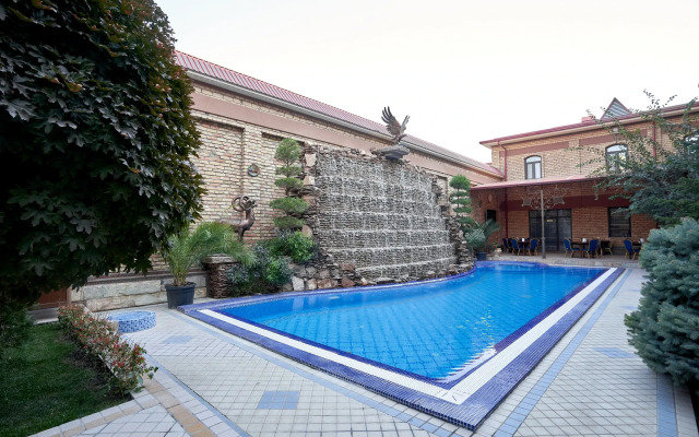Rakat Plaza Hotel