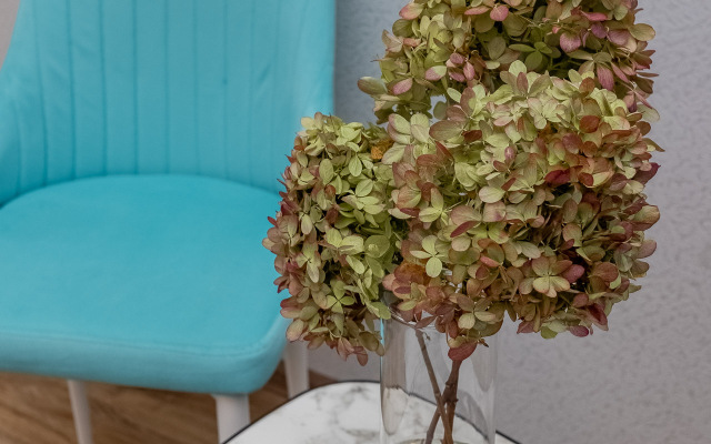 Гостевой Дом Галерея Вояж