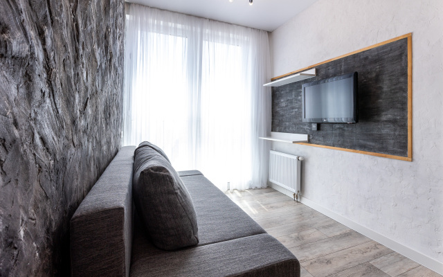 Apartamenty Valencia Minsk World