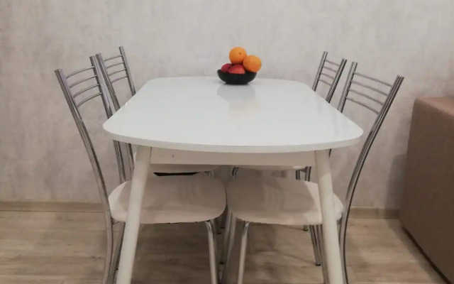 Квартира Евродвушка у Мамаева Кургана Гамзатова 7