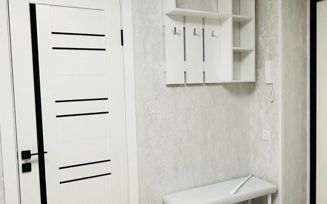 Novaya Kvartira Pavlovsk36 Flat