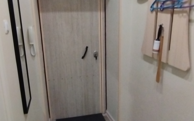 Квартира 1-комнатная на Пушкина 56