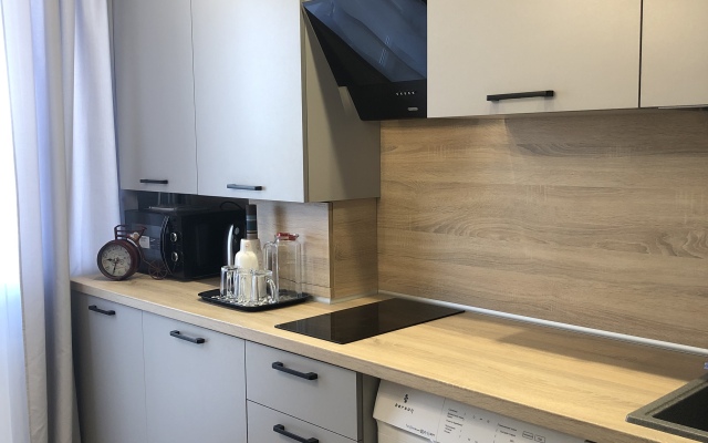 Апартаменты  с Видом на Море