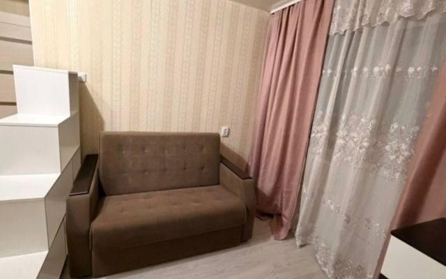 Квартира на Улице Блюхера 38