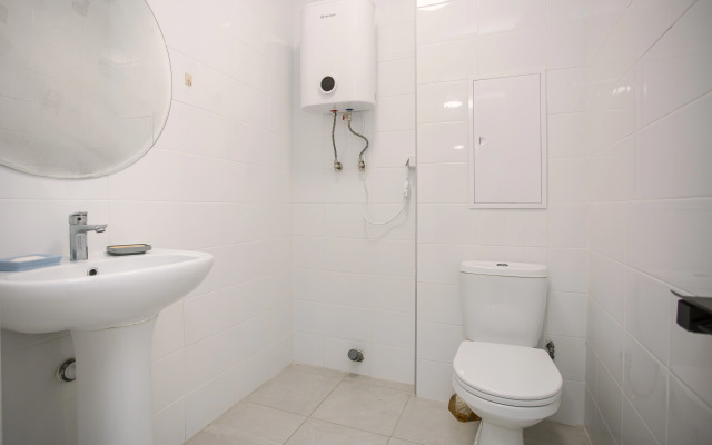 Апартаменты УК Атмосфера Комфортное Размещение для 8 Гостей