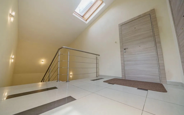 Квартира на 14-й Линии Васильевского Острова 75 4