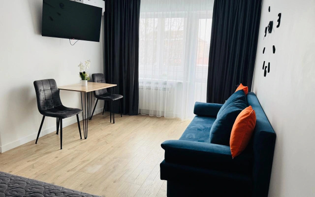 Квартира однокомнатная в центре Калининграда