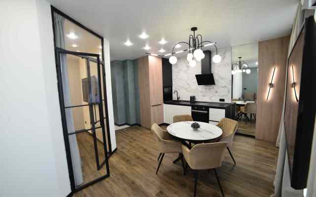 Квартира Элитная в Центре Города