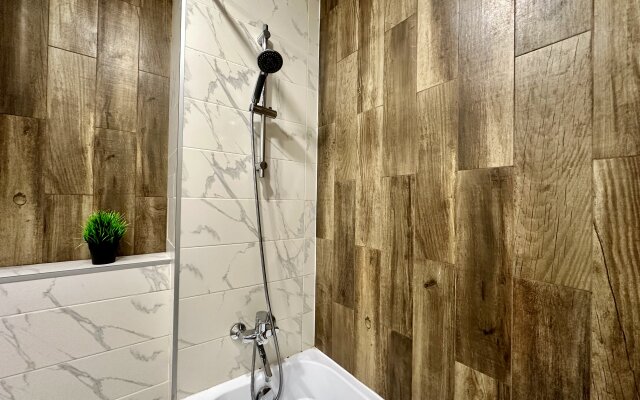 Квартира Квартиры Ночевали