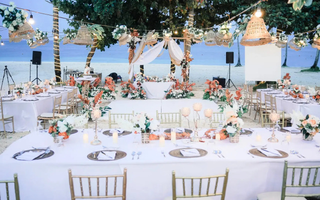 Belmont Hotel Boracay