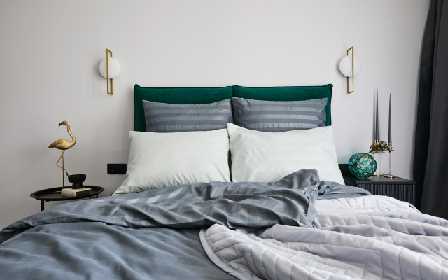 Квартира Облака от Apartments & Stories