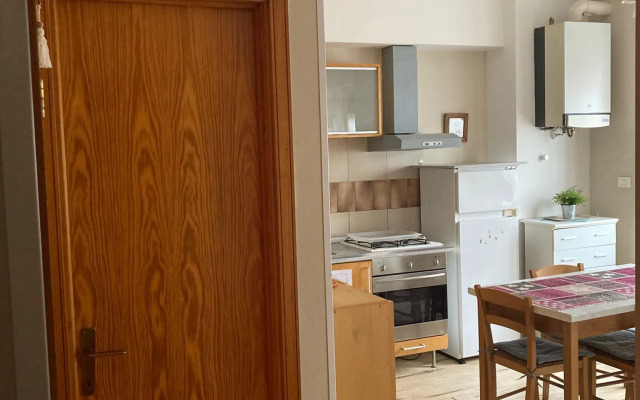 Апарт-отель Monolocali Da Vinci