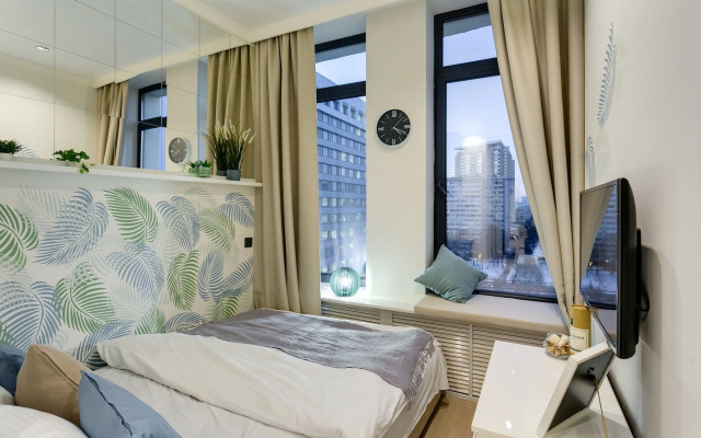 Квартира на Проспекте Вернадского 41 с1 815