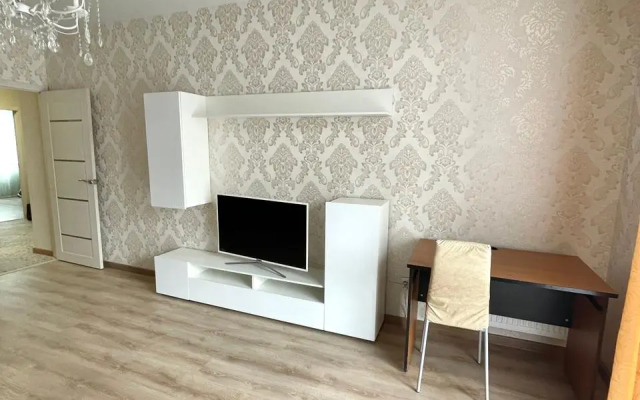 Квартира на Октябрьской 8