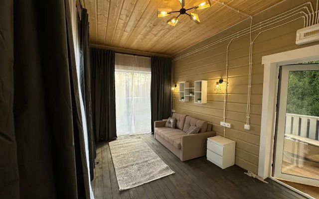 Lesnoe Recreation camp