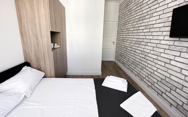 Апартаменты Невский108 Стандарные