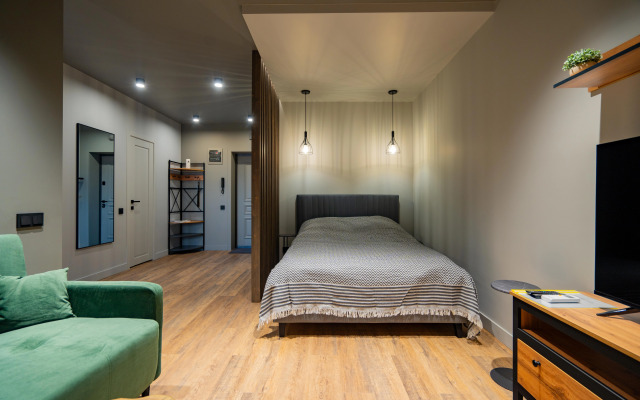 Flat ATLANT Apartments 159