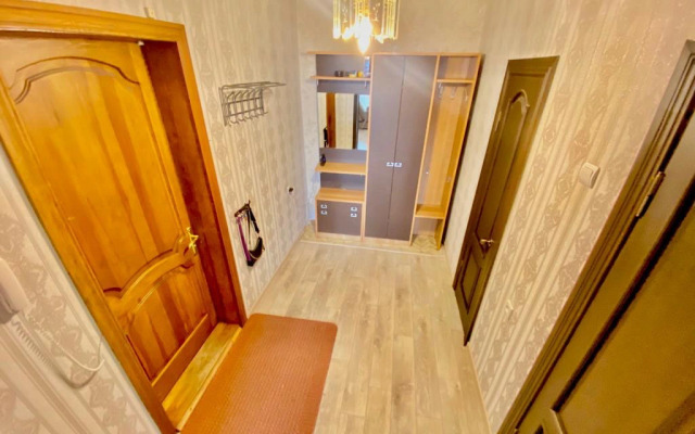 Квартира на Сен-Симона 42/3