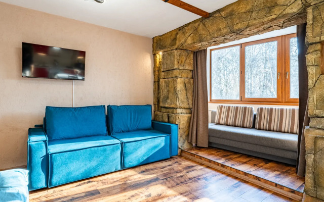 Апартаменты Люкс Коньково