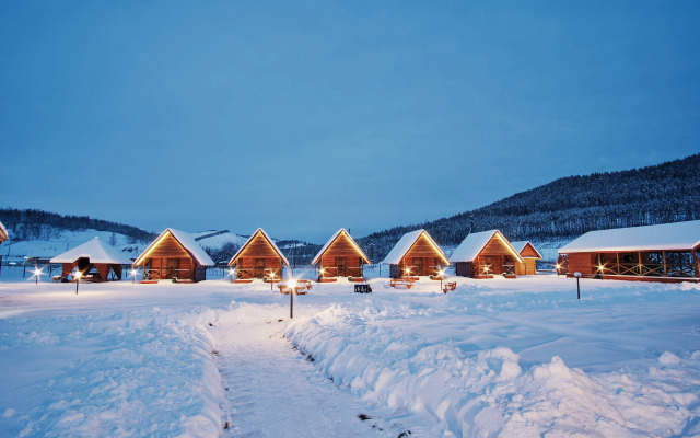 Гостевой дом Кедровый Берег