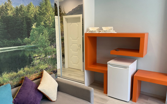 33 Tyulpana Guest house