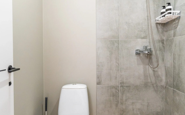 V Elitnom Zhk Alye Parusa Ot Letoapart Apartments