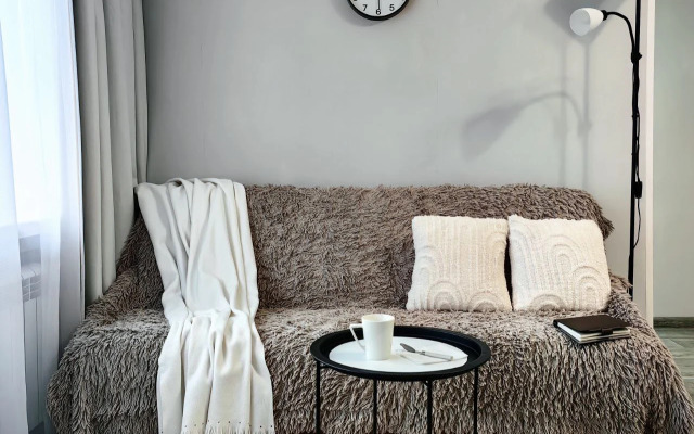 Квартира в центре рядом с красивой набережной