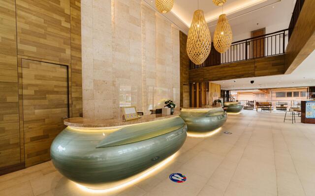 Modala Beach Resort Hotel