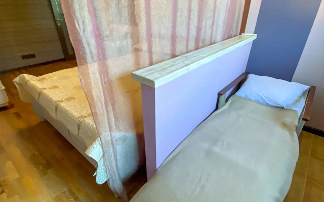 Apartments Alfagid Lenina 212