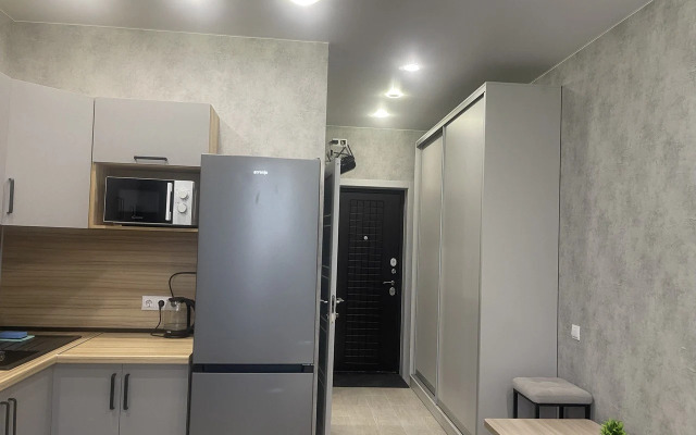 Апартаменты Бизнес Класса Сутки В Крд у Парка Галицкого