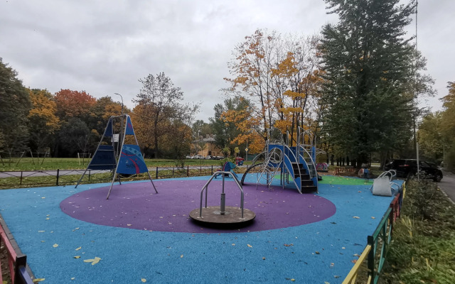 Квартира Двухкомнатная на Чекистов