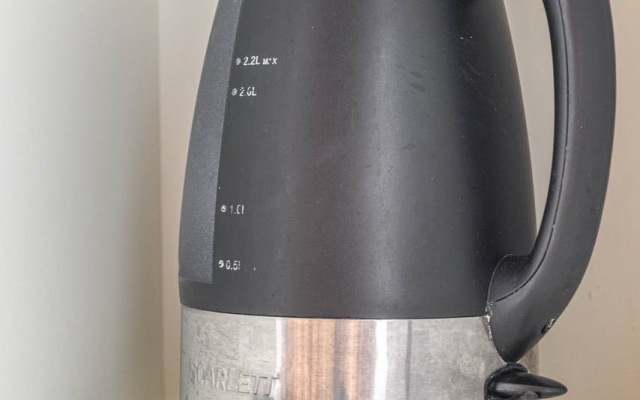 Апартаменты Место под солнцем 1