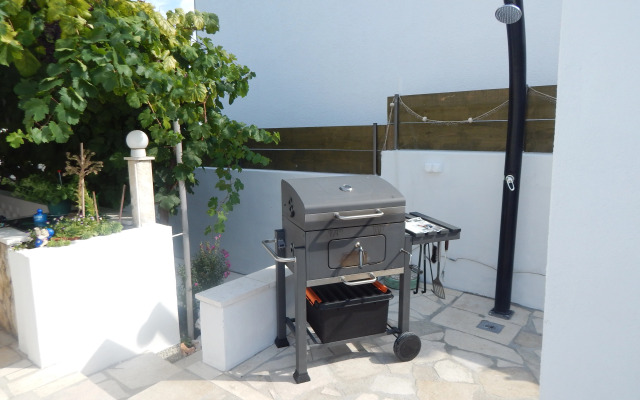 Гостевой Дом Holiday House Domino