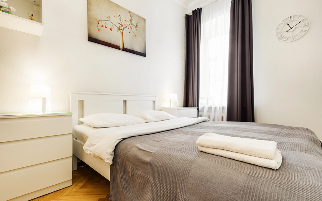 Квартира RentalSPb