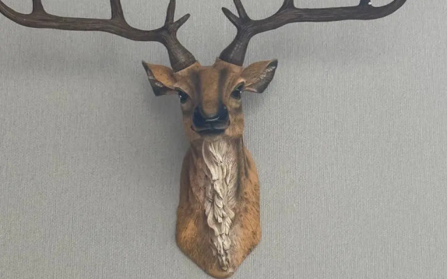 Апартаменты Казанский Арбат