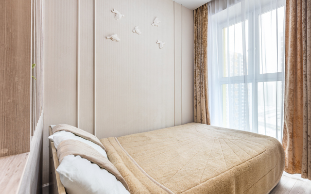Apartamenty Kotor Minsk World Apartments