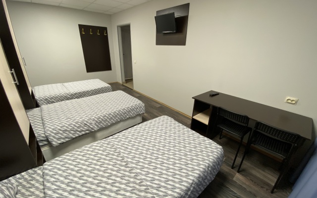 Severny Bereg Hotel