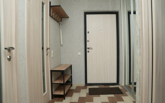 Svetlaya I Uyutnaya U Moskovskogo Vokzala Flat