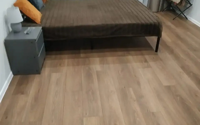 Апартаменты Крем-брюле с видом на горы